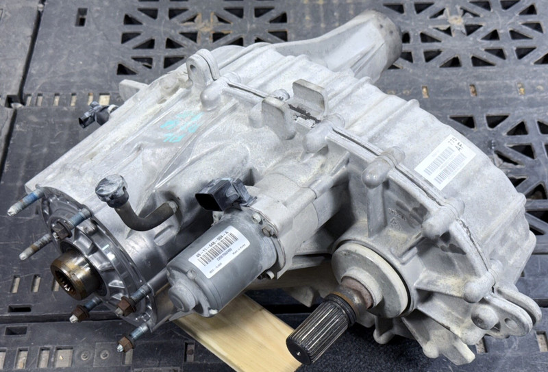 ✅ 2019-25 RAM 1500 5th Generation 4X4 OEM TRANSFER CASE ASSY BW 48-11 Assembly