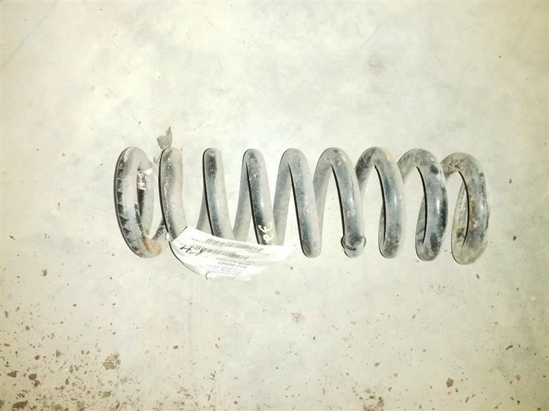 Air/Coil Spring Rear Fits 06-16 CHARGER 94682