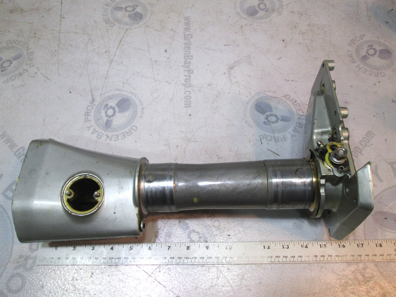 52110-98511-01J Driveshaft Housing For Suzuki Outboards