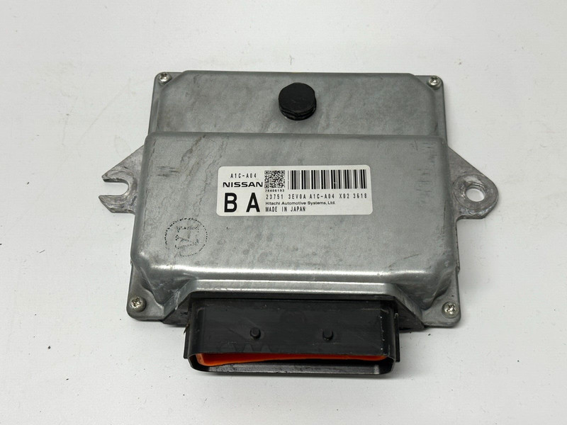 ✅ 2011-2019 Infiniti Q50 Nissan 3.7L V6 G37 370Z ECM 23751-3EV0A OEM