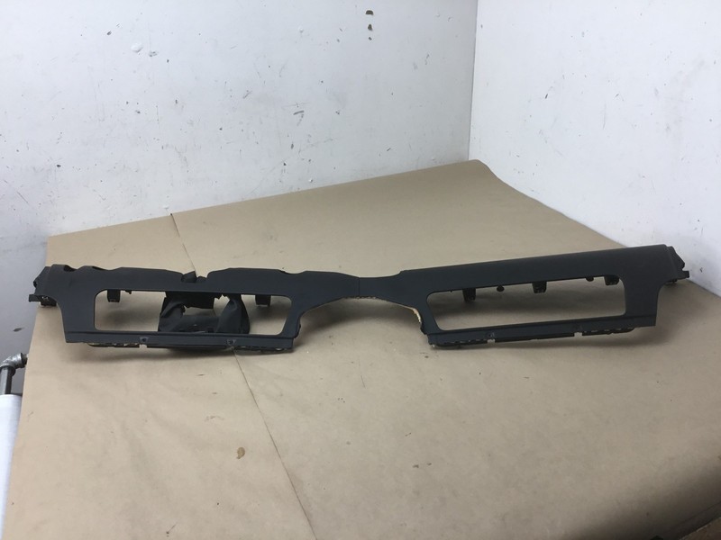 McLaren 650S 2016 Lower Dashboard Dash Instrument Panel Trim 15 - 17 :O