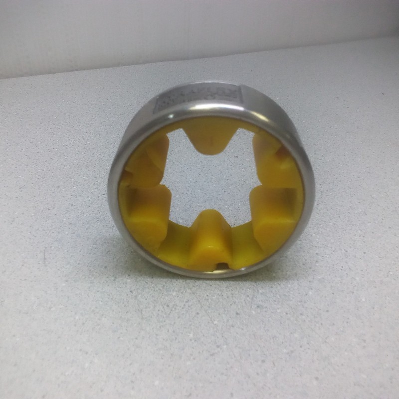 Atra-Flex Coupling M-0 Ring & Insert