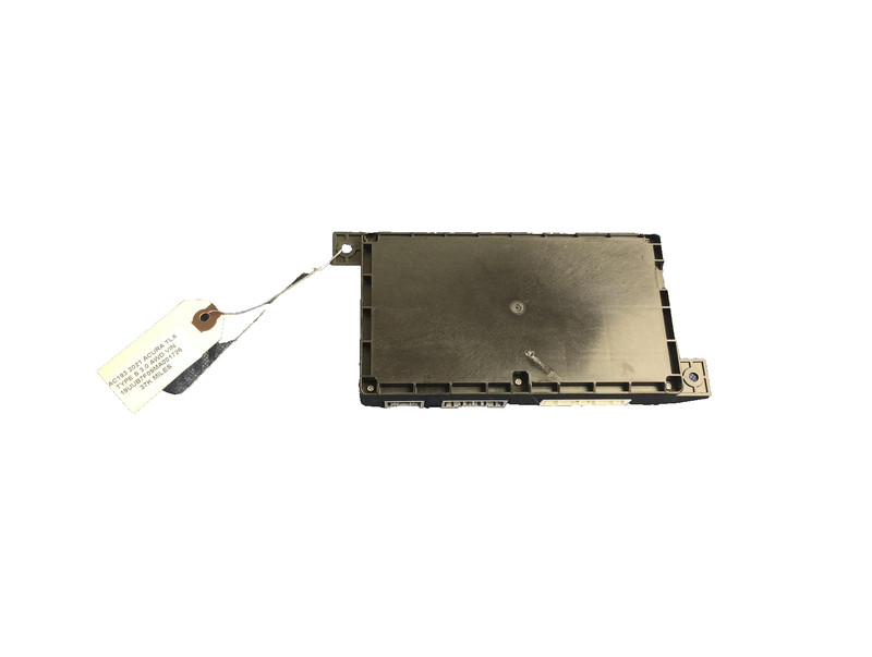 2021-2025 Acura TLX S Right Front Seat Memory Control Module OEM 81228-TJB-A41