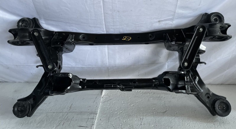 2020-2025 KIA TELLURIDE FWD REAR SUSPENSION SUBFRAME CROSSMEMBER 3.8L # 107194