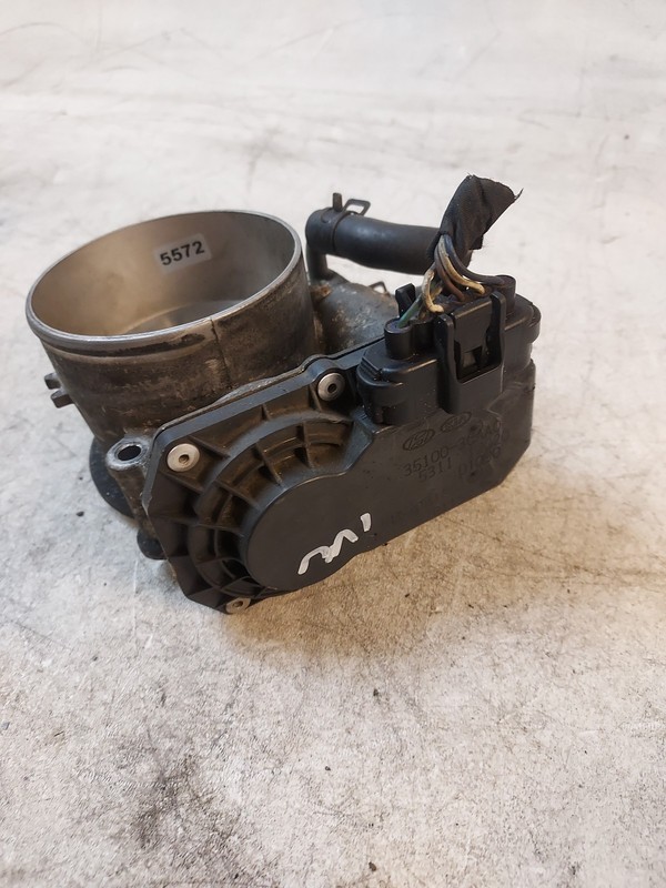 OEM Throttle Body Air Control Valve 351003CAA0 for 2014-2018 Kia Sorento V6 3.3L