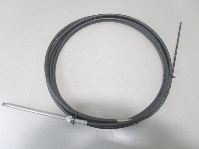 SSC6225 Teleflex Marine Rotary Boat Steering Cable 25' FT Foot