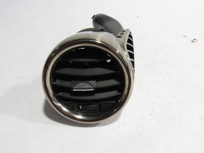 11-12 Fisker Karma 2012 AC A/C Front Right Passenger Dash Dashboard Air Vent ;@2