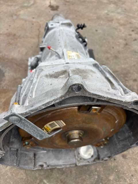 09 TAHOE SIERRA YUKON 4L60E 4 SPEED TRANSMISSION 172K MILES 90 DAY WARRANTY