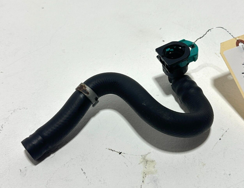 TOYOTA CAMRY LE 2.5L 18-2023 HVAC VALVE TO HEATER INLET WATER COOLANT HOSE OEM