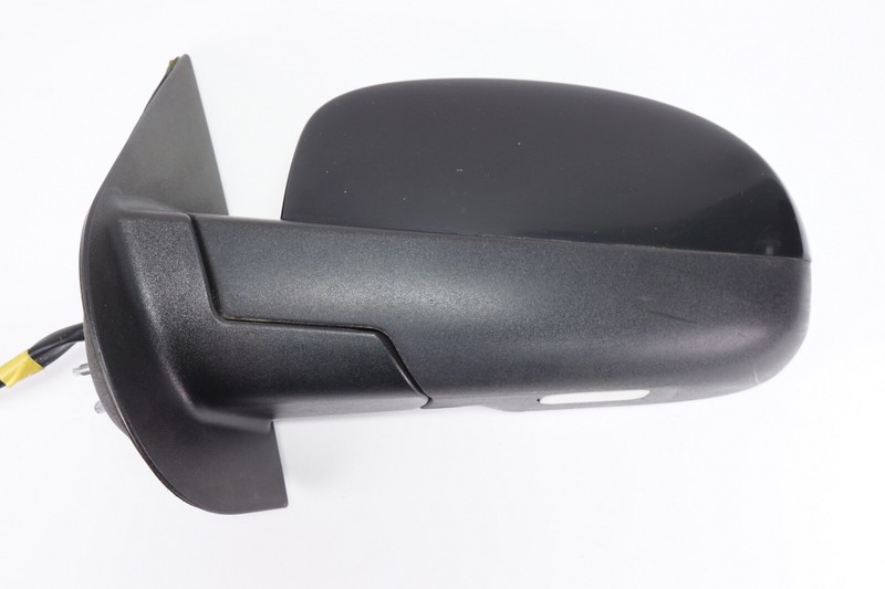 CADILLAC GMC Front Left LH Door Mirror Auto Dim w/ Blindspot OEM 2008 - 2012