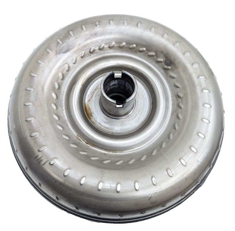 07-13 Mercedes X164 GL350 R320 CDI Transmission Torque Converter 2212502202 OEM