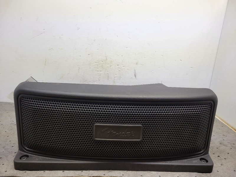 Fender Subwoofer Speaker Fits 22-25 Nissan Frontier 281709BU0A
