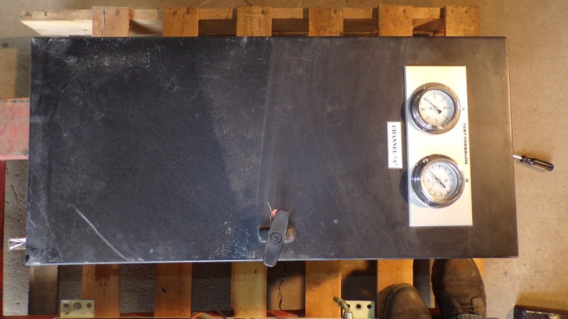 Uson LTX Tester Series 4000 *FREE SHIPPING*