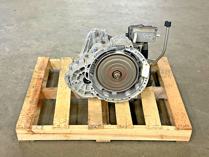 ⭐2017-2019 INFINITI QX30 2.0L I4 FWD A/T AUTOMATIC TRANSMISSION 130K OEM LOT2589