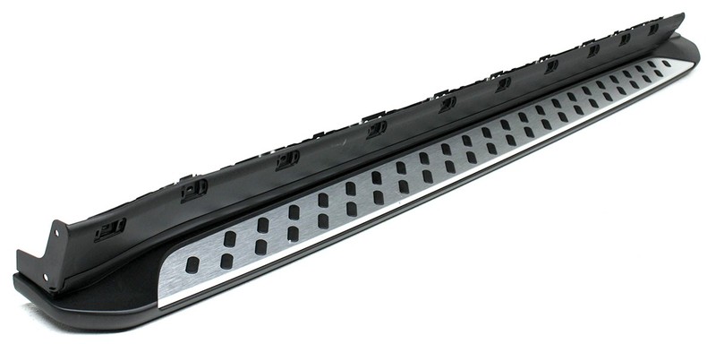 New Old Stock OEM Left Step for Genesis GV80 T6F37-AB000 Side Step Scratches