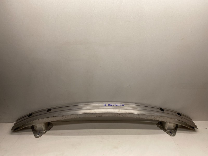2015-2017 CHRYSLER 200 REAR BUMPER CRASH BAR REINFORCEMENT OEM
