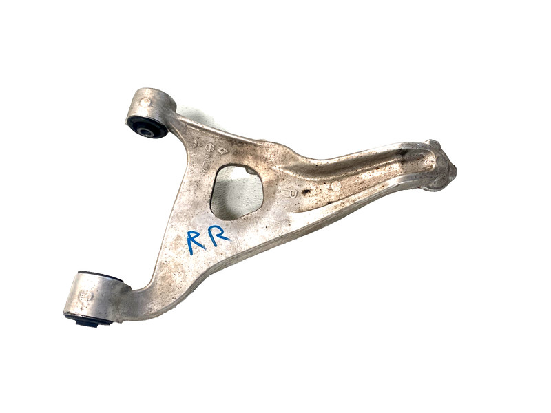 21-23 NISSAN ROGUE FWD REAR RIGHT SIDE SUSPENSION UPPER CONTROL ARM OEM #A0.24