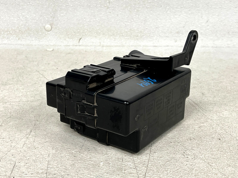 ⭐2009-2017 INFINITI FX35 QX70 FX37 ENGINE FUSE RELAY JUNCTION BOX OEM LOT2694