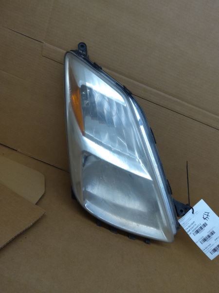 Passenger Headlight Without Xenon Thru 10/05 Fits 04-05 PRIUS 265334