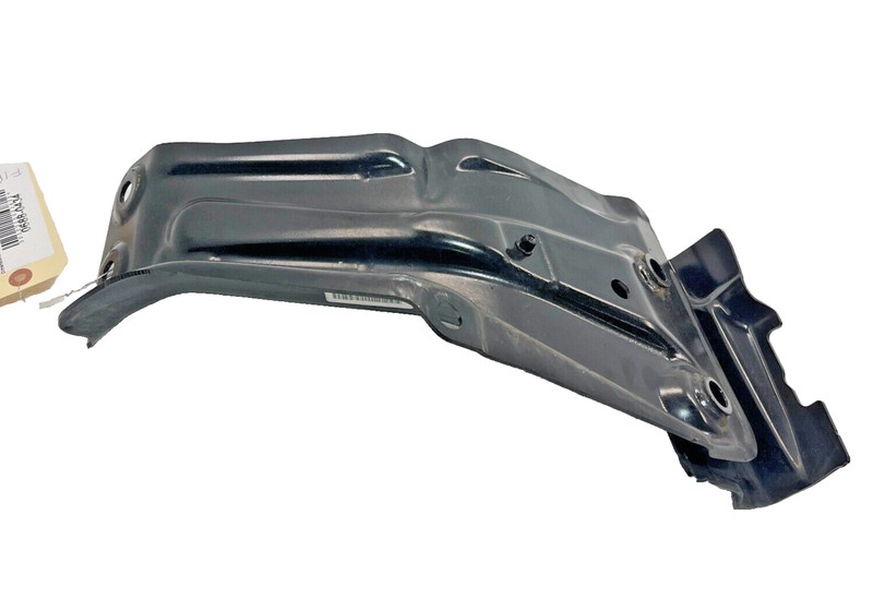 17-20 BMW 430i Front Right Passenger Fender Bulkhead Reinforcement Bracket OEM