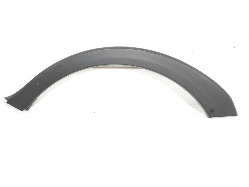 2018-2023 Subaru Crosstrek Rear Left Side Wheel Arch Flare Molding OEM