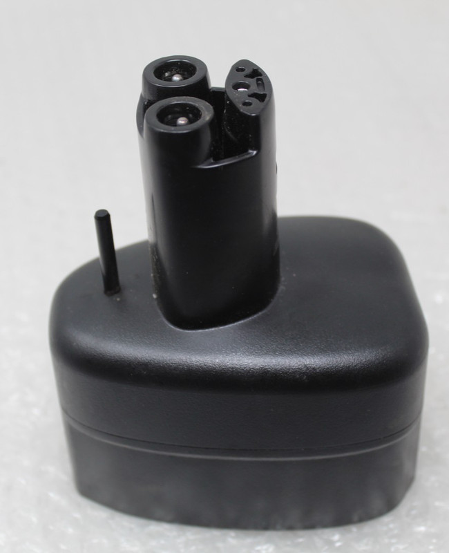 OEMTesla CCS1 To NACS charging adapter 2052392-00-A 500A 1000 VAC 2062392-00-
