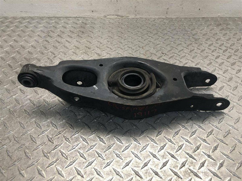 05-16 CHRYSLER 300 DRIVER REAR TOE LINK ARM OEM 513-00380L