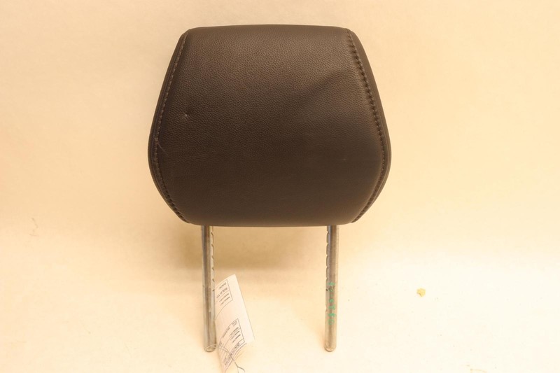 2014-2020 ACURA MDX FRONT LEFT DRIVER SIDE SEAT HEADREST BLACK OEM