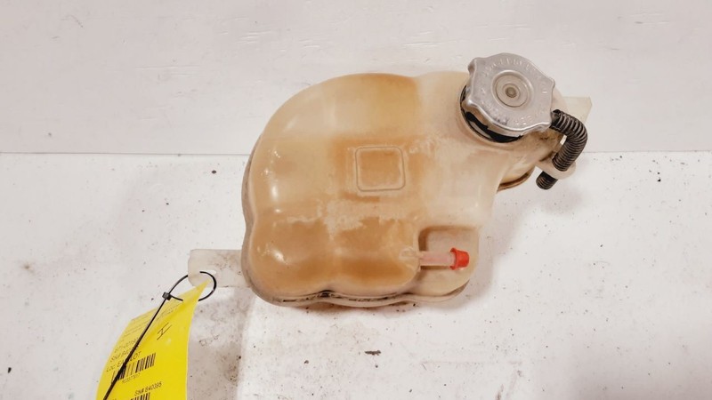 Coolant Reservoir Fits 09-19 JOURNEY 3377917