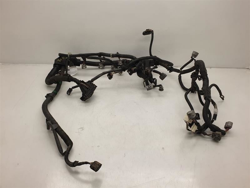 07 08 09 10 11 Toyota Camry Engine Wire Harness Hybrid 82121-06B70