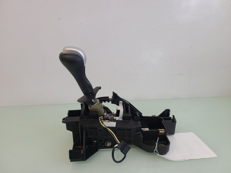BOXSTER 2004 Transmission Shift 585832