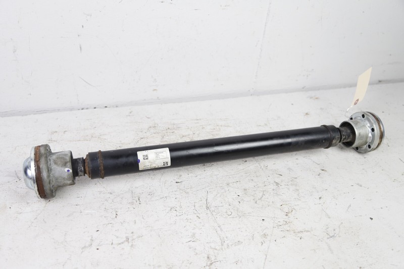 Maserati Ghibli Front Driveshaft OEM 2014-2020 52k Miles Auto Genuine Part
