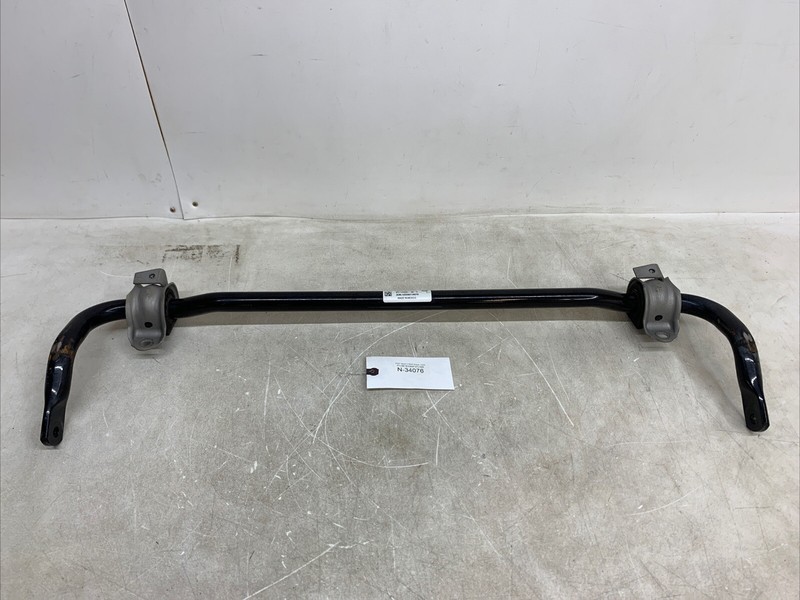 17-23 Tesla Model 3 Front Stabilizer Anti Roll Sway Bar 1144381-00-C 34076 S11