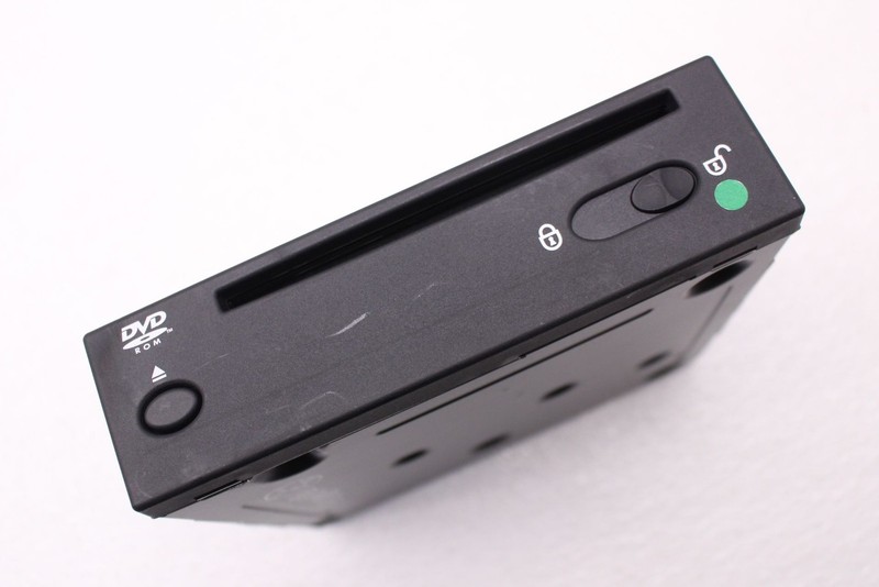 JAGUAR XF 09 10 11 12 NAVIGATION GPS DVD ROM DISC PLAYER RECEIVER AW83-10E887-AA