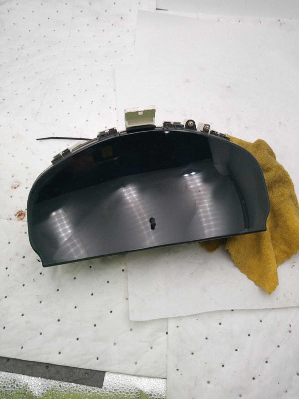 2002 Lexus RX300 Speedometer Gauge OEM Gold 198K Miles NJ25-27476-700360