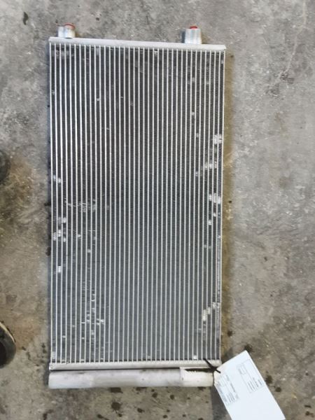 AC Condenser VIN B 8th Digit Fits 19-20 RENEGADE 3172975