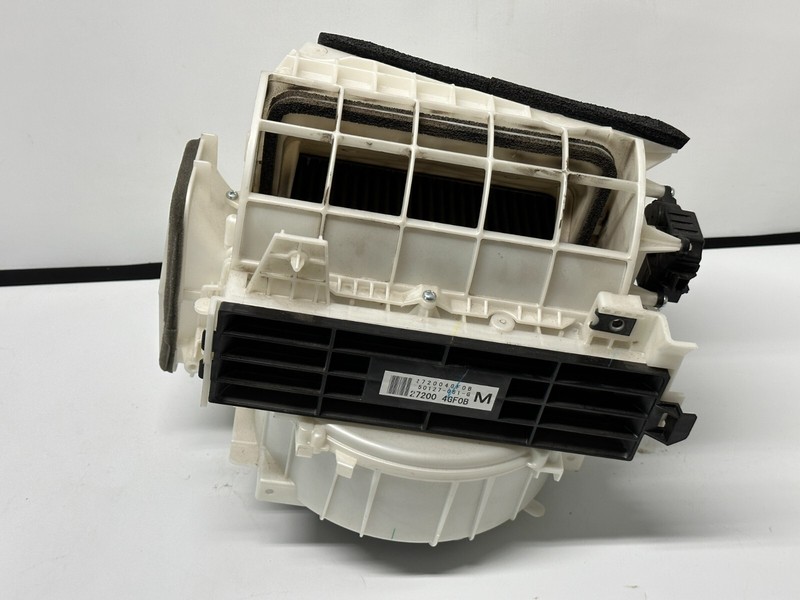 🟢INFINITI Q50 2014-2017 AC Heater Blower Motor Fan Unit Case OEM 272004GF0B