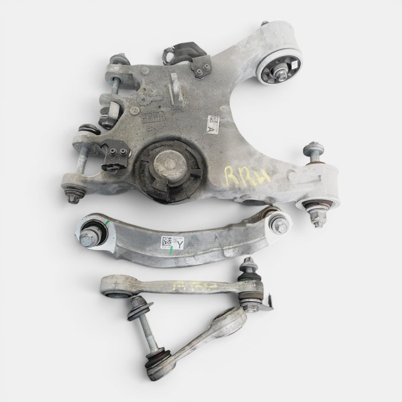 2023-2026 MASERATI GRECALE Awd Right Rear Side Lower Control Arm Assy Set 4 OEM