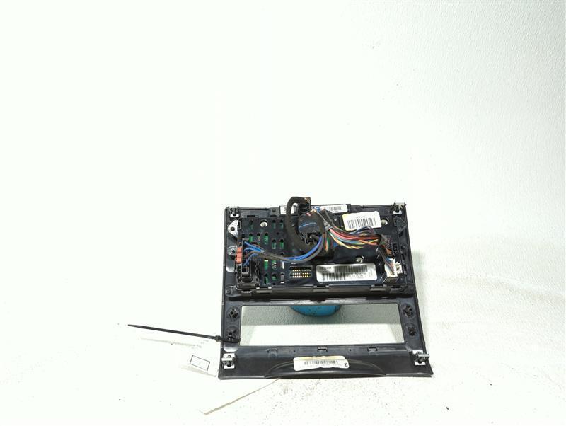 Used A/C Selector Switch fits: 2011 Volkswagen Routan front control manual contr