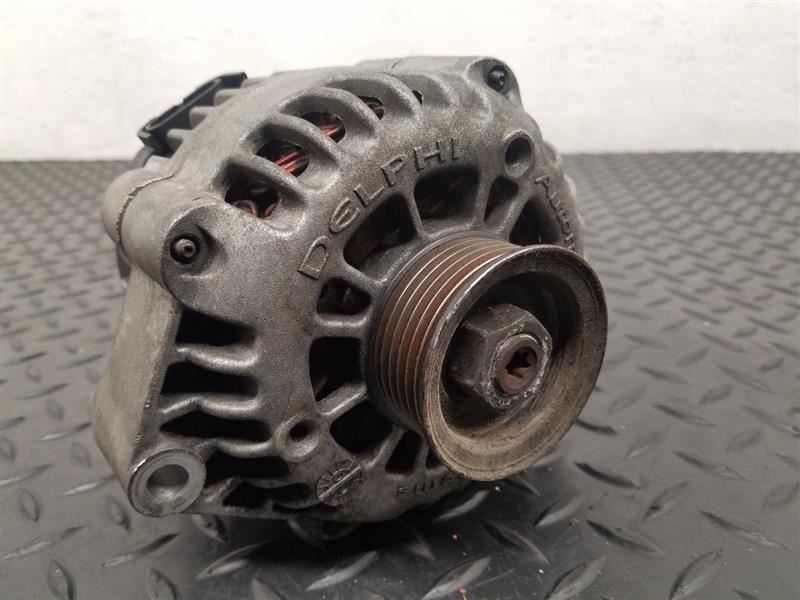 00-02 Chevrolet Silverado Alternator 105 Amp OEM 19151893