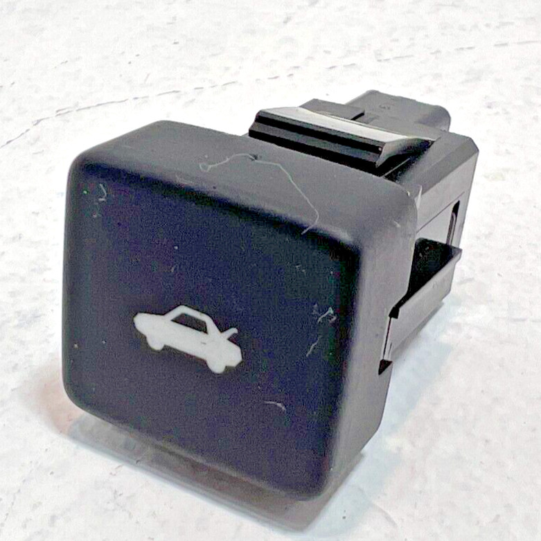2016 - 2021 HONDA CIVIC FRONT DRIVER DOOR TRUNK LID RELEASE OPENER SWITCH OEM