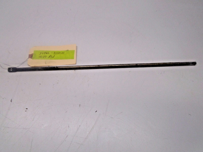 S2 Tohatsu Nissan NS40C 40hpSHIFT ROD 34866-2110m