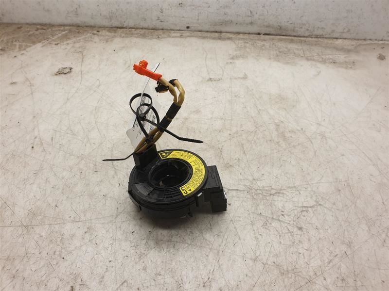 06 TOYOTA SIENNA CLOCK SPRING