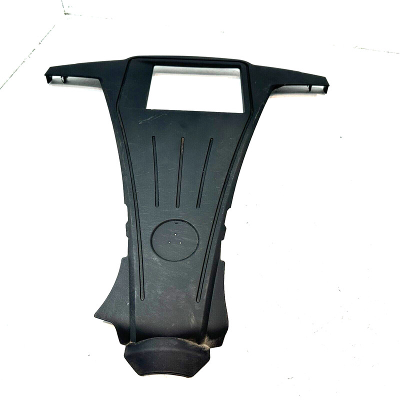 Mercedes-Benz S550 W222 2012-2017 Engine Center Cover Trim OEM