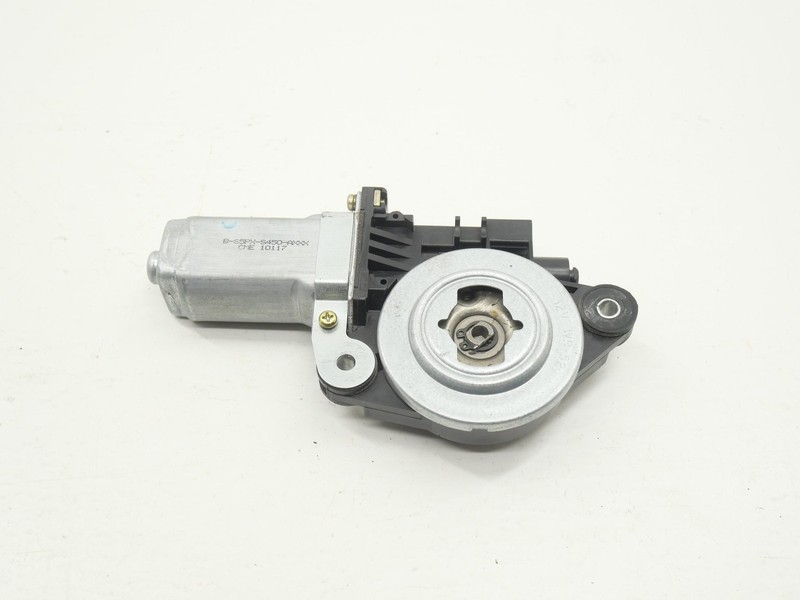 2001-2005 Honda Civic Coupe Sunroof Sun Roof Moon Moonroof Motor 99K Miles OEM
