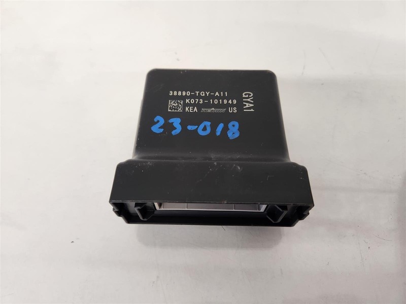 2021-2023 AcuraTlx Can Gateway Control Module 38890-Tgy-A11 38890Tgya11