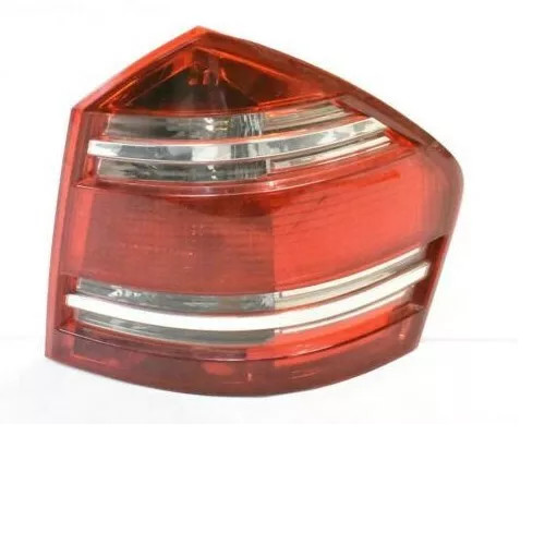 07-09 Mercedes X164 GL320 GL450 Right Passenger Side Tail Light Lamp OEM