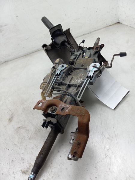 05-06 TOYOTA TUNDRA LIMITED 4.7L RWD AT STEERING COLUMN