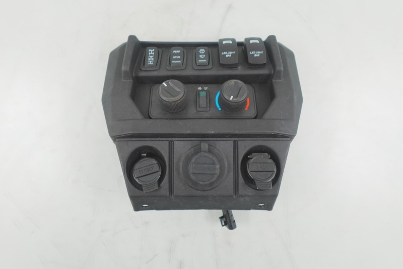 2022-2026 Polaris Ranger XP 1000 Northstar OEM Dash Panel w/ Control Switches