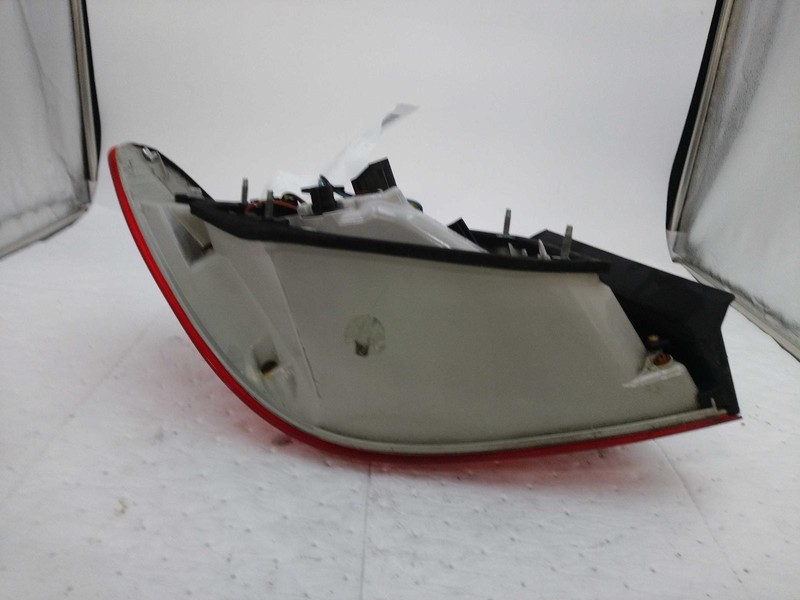Used Right Tail Light Assembly fits: 2013 Buick Verano quarter panel mounted Rig
